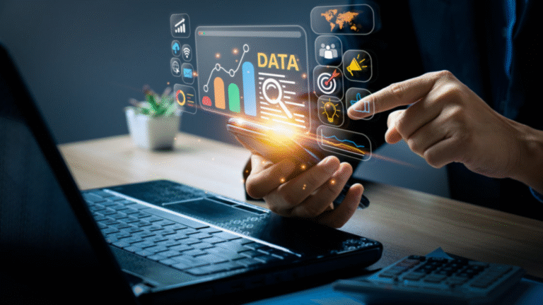 Strategi Digital untuk Era Modern Marketing 2025